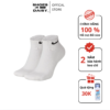 Tất Nike Everyday Cushioned Low Trắng SX7670-100