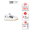 Giày Adidas Forum 84 Trắng Đen REP 1:1