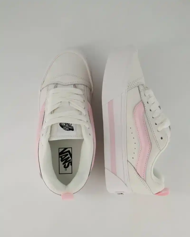 Giày Vans béo