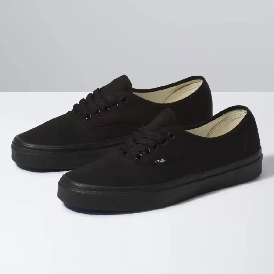 Giày Vans béo